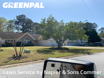 Lawn Care nearby Jonesboro, GA, 