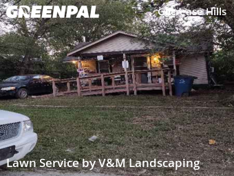 Grass Cutting nearby Tulsa, OK, 