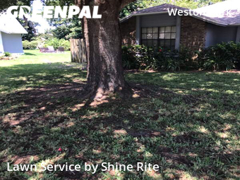 Lawn Service nearby Melbourne, FL, 