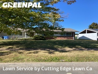 Lawn Care nearby Florissant, MO, 