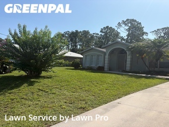 Lawn Service nearby North Port, FL, 