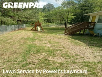 Grass Cut nearby College Park, GA, 