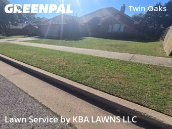 Lawn Mowing Service nearby Edmond, OK, 