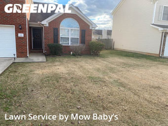 Lawn Maintenance nearby Murfreesboro, TN, 