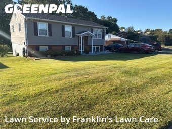 Lawn Maintenance nearby Vinton, VA, 