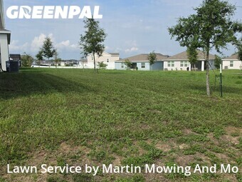 Lawn Cut nearby Groveland, FL, 