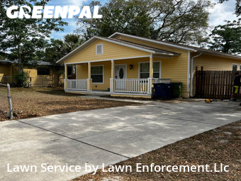 Lawn Service nearby Tampa, FL, 