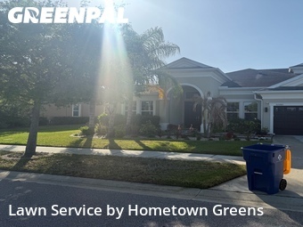 Lawn Care Service nearby Zephyrhills, FL, 