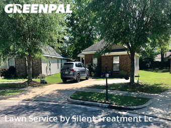 Lawn Care Service nearby Mobile, AL, 