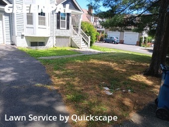 Yard Mowing nearby Mc Lean, VA, 