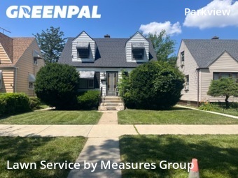 Lawn Maintenance nearby Chicago, IL, 