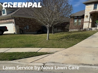 Lawn Cutting nearby Pflugerville, TX, 
