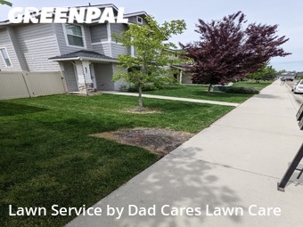 Yard Cutting nearby Meridian, ID, 