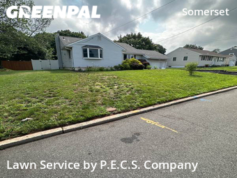 Yard Cutting nearby Franklin Township, NJ, 