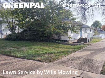 Lawn Care nearby St. Louis, MO, 