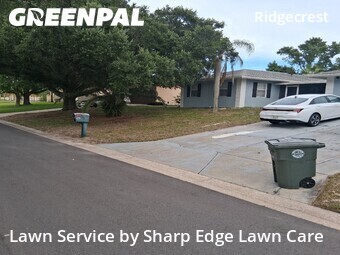 Lawn Mow nearby Daytona Beach, FL, 