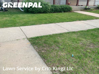 Grass Cutting nearby Milwaukee, WI, 