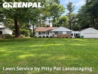 Lawn Maintenance nearby Northfield, OH, 