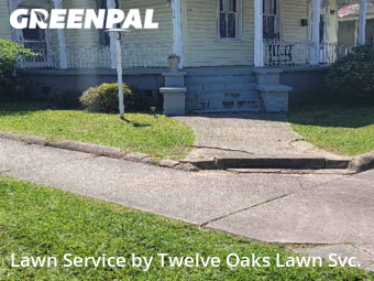 Yard Mowing nearby Columbus, GA, 