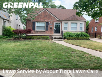 Lawn Maintenance nearby Grosse Pointe Woods, MI, 