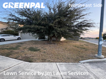 Lawn Cut nearby Converse, TX, 