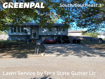 Lawn Care Service nearby Topeka, KS, 