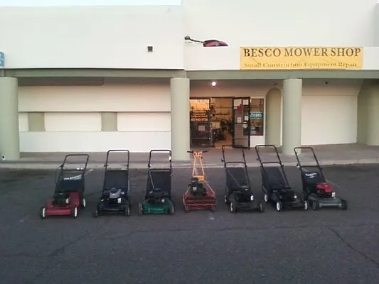 Besco Equipment Company Photo 10