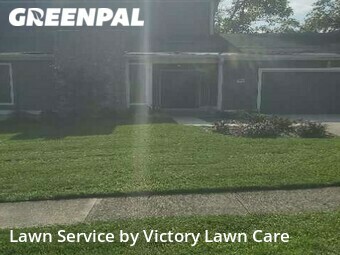 Lawn Mowing nearby Fairfield, OH, 