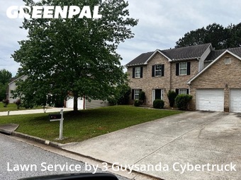 Lawn Cutting nearby Jonesboro, GA, 