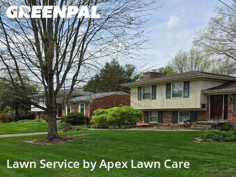 Lawn Care Service nearby Louisville, KY, 