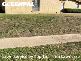 Lawn Care Service nearby Irving, TX, 