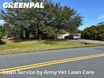 Yard Mowing nearby Kissimmee, FL, 