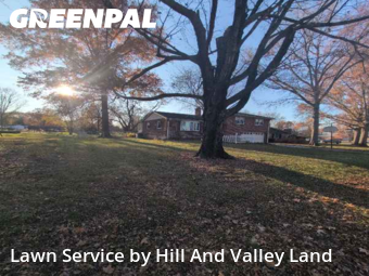Lawn Cut nearby Mason, OH, 