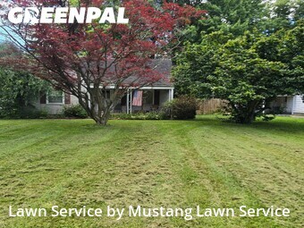 Yard Mowing nearby Youngstown, OH, 