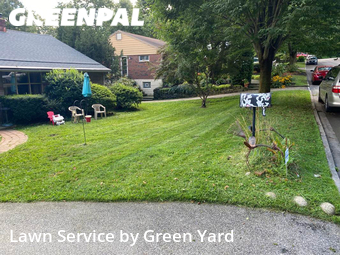 Yard Mowing nearby Bala Cynwyd, PA, 