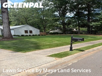 Grass Cutting nearby Marietta, GA, 