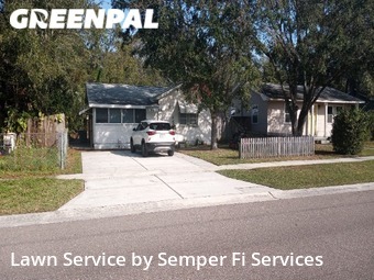 Lawn Care nearby St. Petersburg, FL, 
