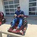 Lawn & Garden Warehouse Inc. 5