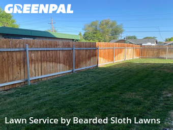 Lawn Cut nearby Nampa, ID, 