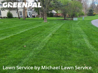 Yard Cutting nearby Township Of Northville, MI, 