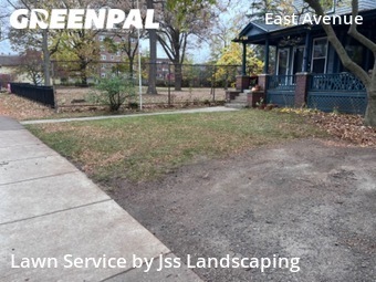 Lawn Mowing nearby Rochester, NY, 