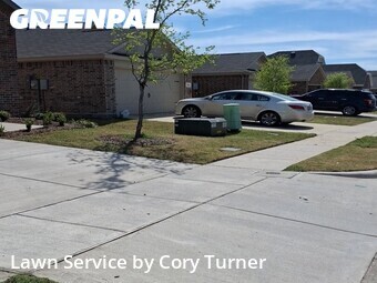 Yard Mowing nearby Dallas, TX, 