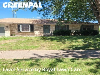 Lawn Care Service nearby Springfield, MO, 