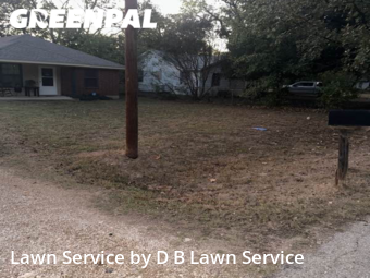 Yard Mowing nearby Waco, TX, 