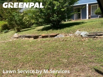 Lawn Cut nearby Greensboro, NC, 