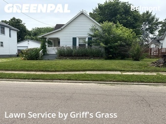 Lawn Mowing nearby Dayton, OH, 