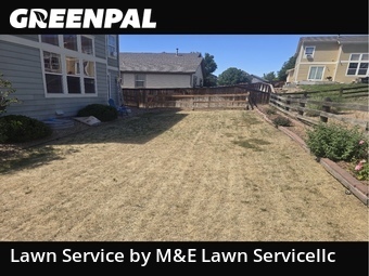 Grass Cutting nearby Commerce City, CO, 