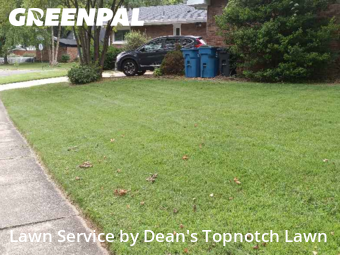 Lawn Cutting nearby Edwardsville, IL, 