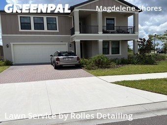 Lawn Service nearby Land O'lakes, FL, 