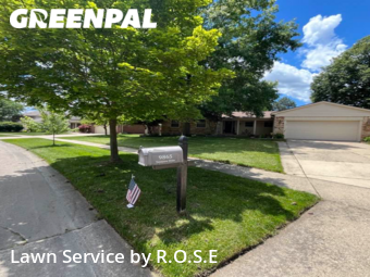Lawn Service nearby Plymouth, MI, 